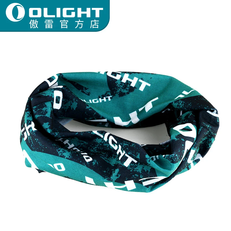 OLIGHT【1号会员好礼】OLIGHT傲雷便携便携头灯带头巾