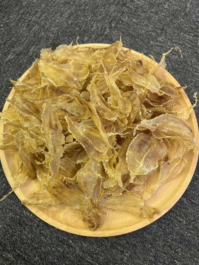 【美记】开片土鳘胶花胶滋补滋补甄选