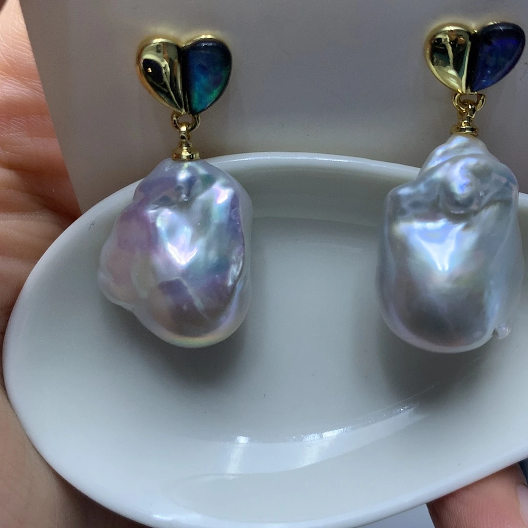 淡水珍珠未镶嵌其它