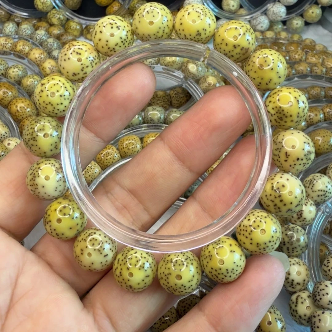 星月菩提手串圆珠精品13