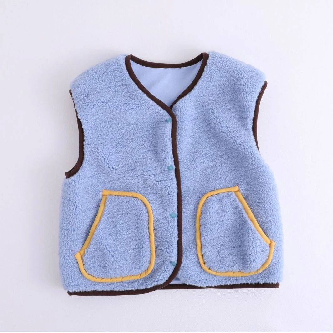 针织夹马甲31403