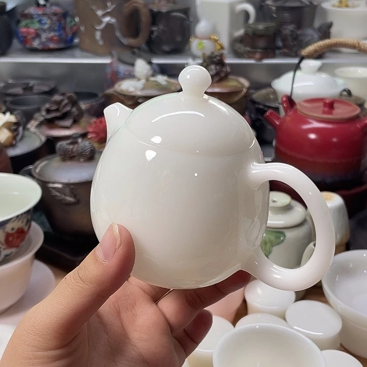 陶瓷制品及陶瓷艺术品微瑕璞玉