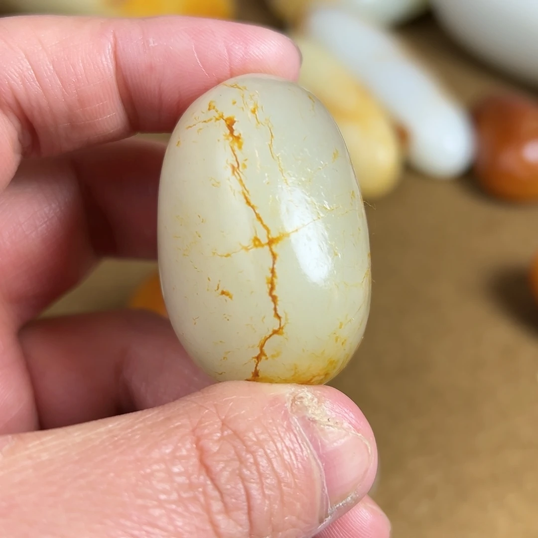 玛瑙/玉髓未镶嵌挂件