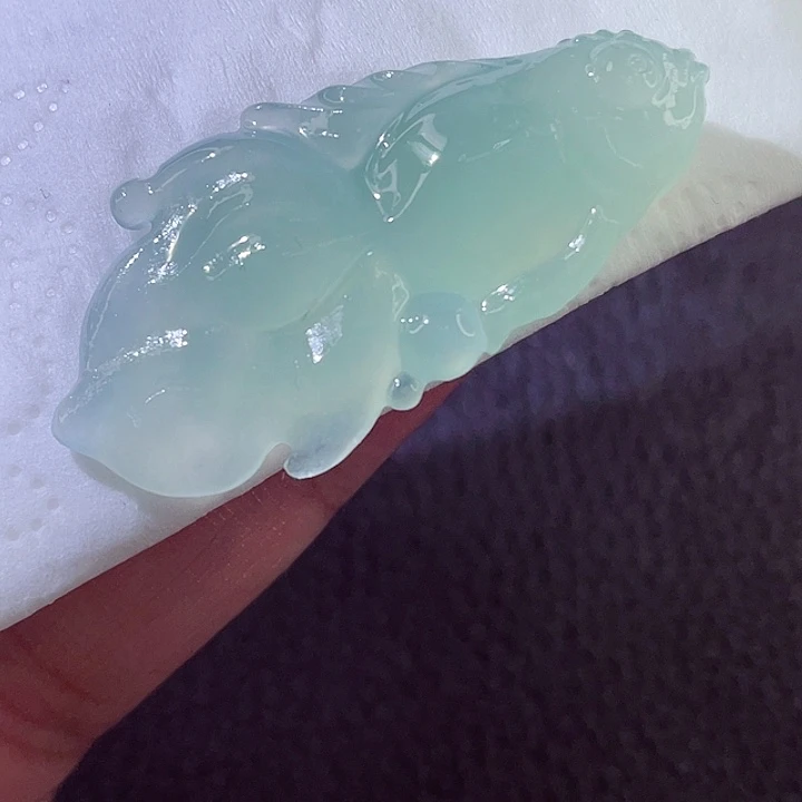 未镶嵌定制翡翠翡翠