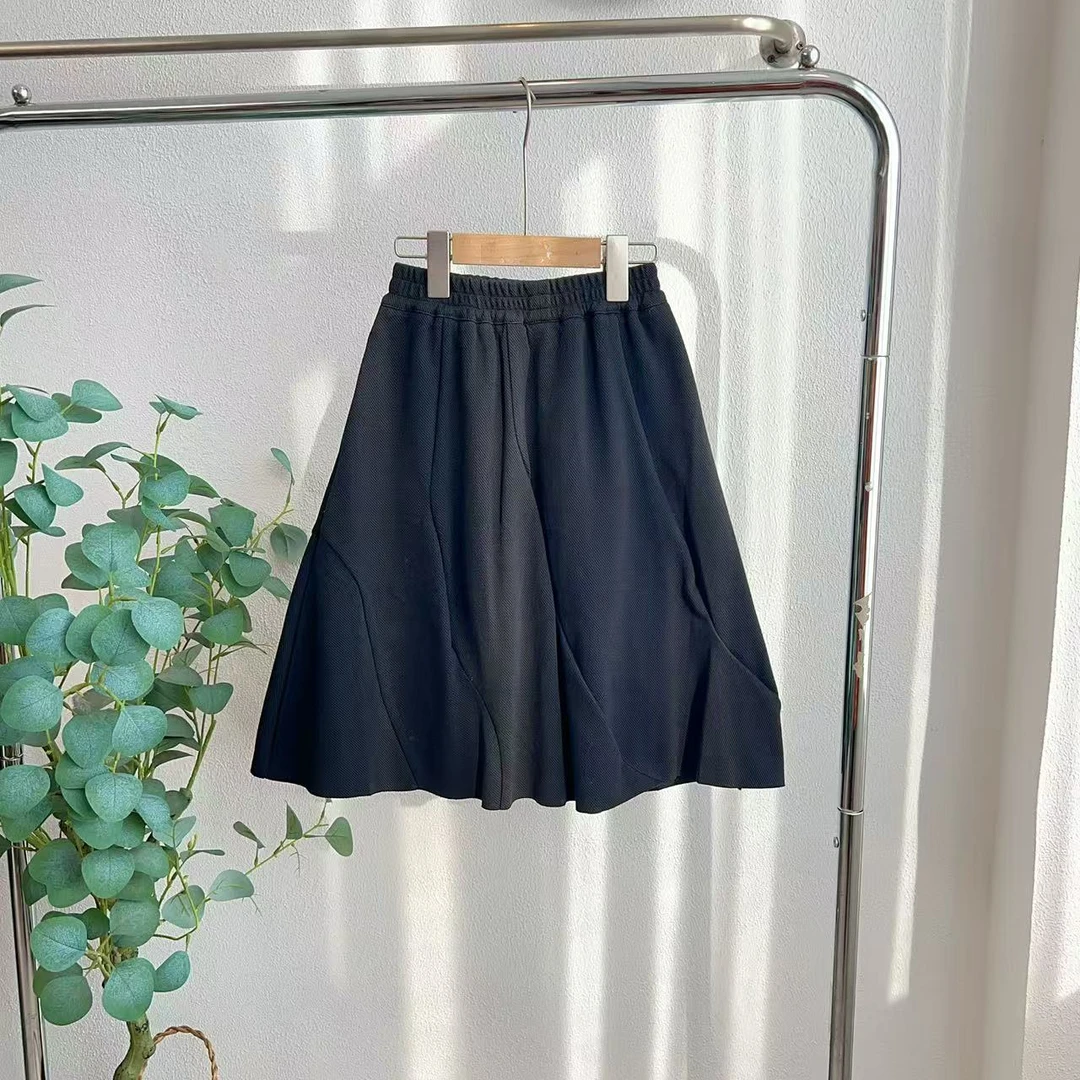 6169屴黑曜石半裙