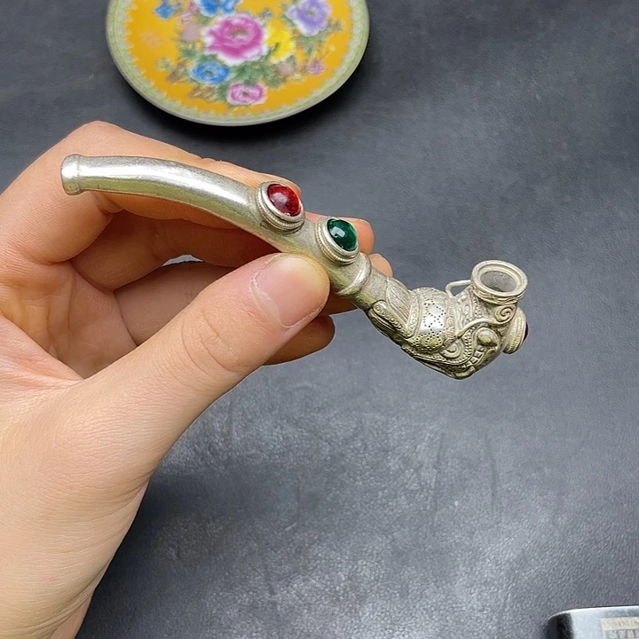 链接一图一物。
