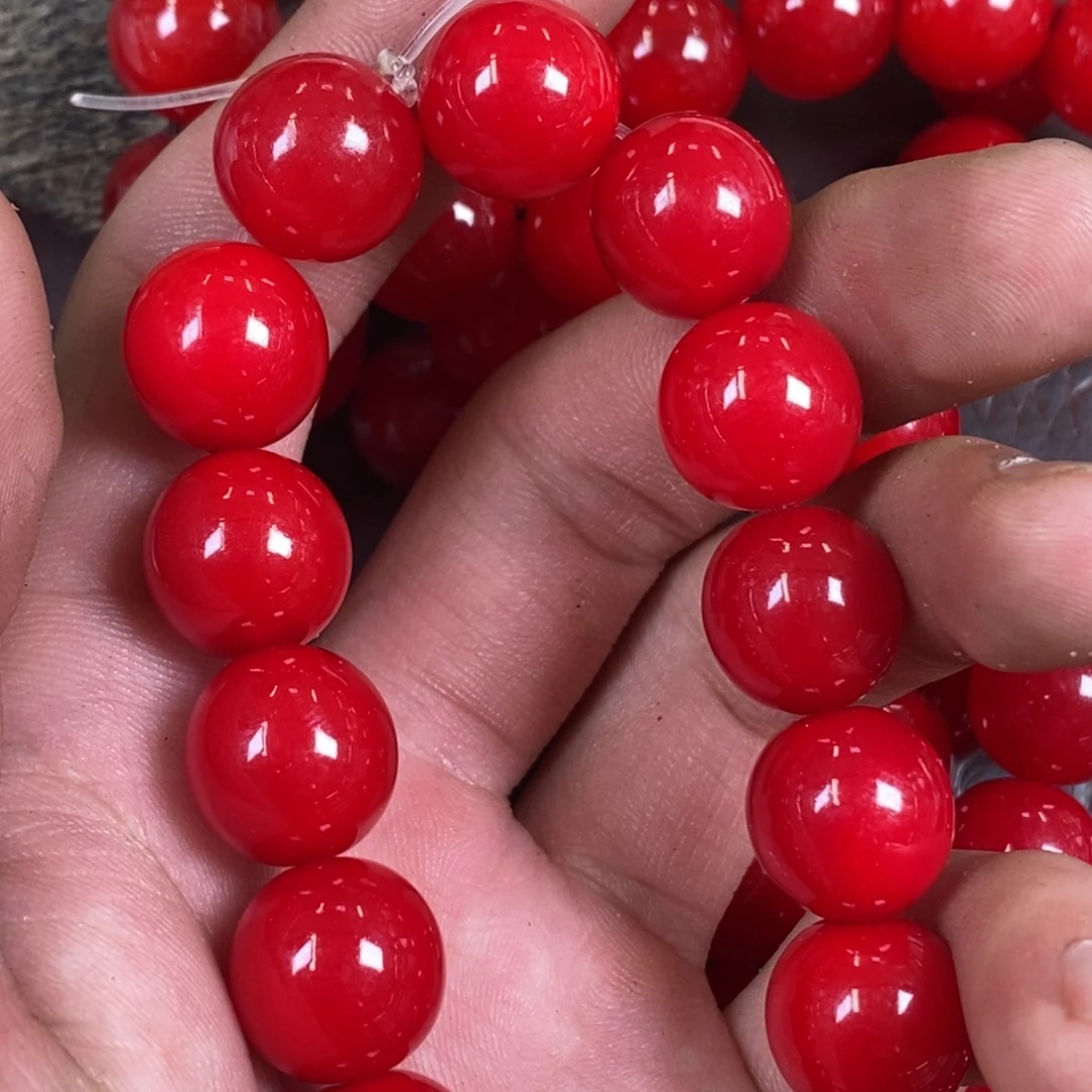 手串/手链驼骨1.4尺寸,109