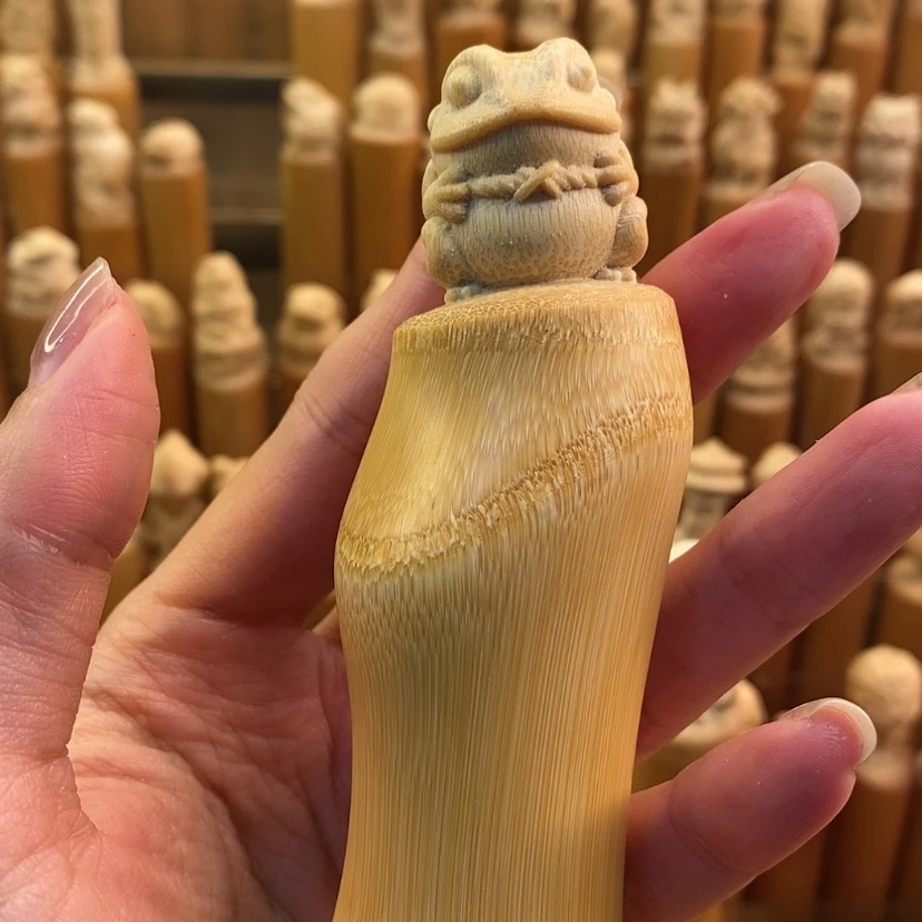 【闪购商品】竹开裂哈哈哈哈哈哈哈
