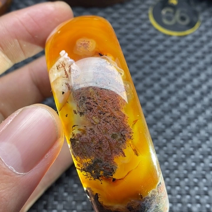 *****玛瑙/玉髓未镶嵌1