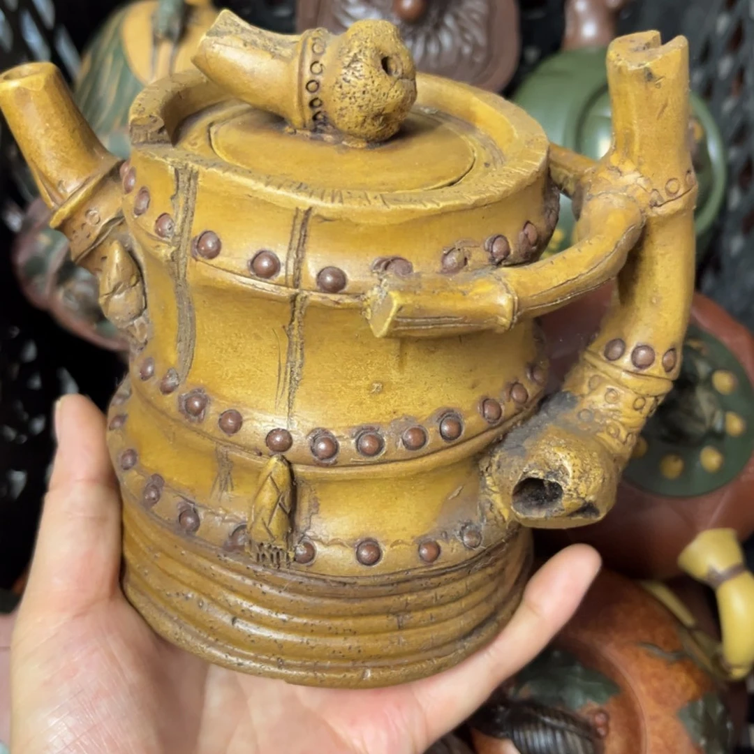 茶壶紫砂紫砂壶泡茶380