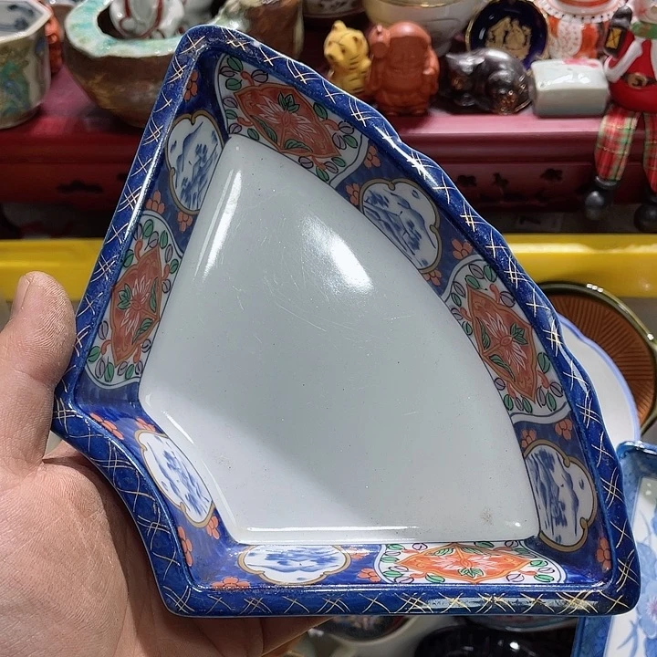 瓷片你的人生就是说我