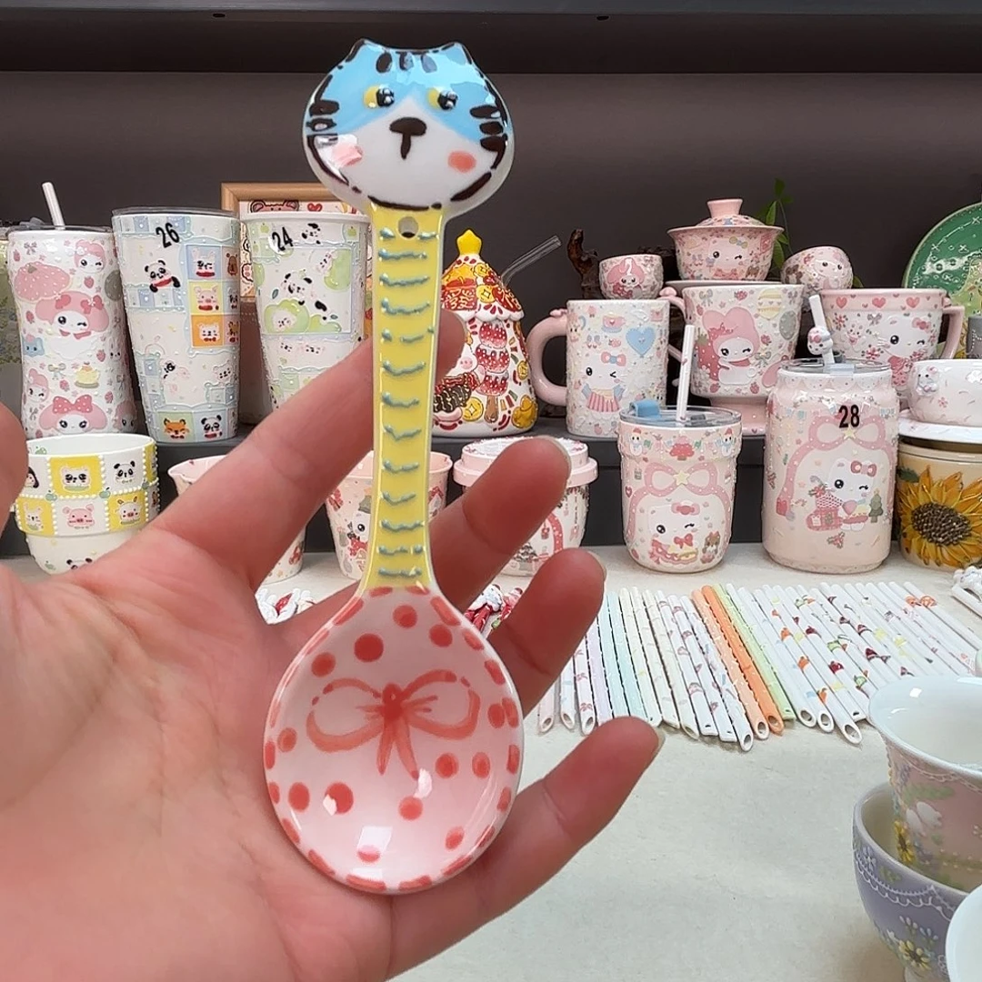 景德镇设计师款陶瓷