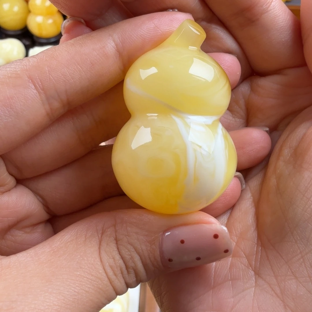 k***y琥珀未镶嵌颈饰纯天然琥珀蜜蜡无优化