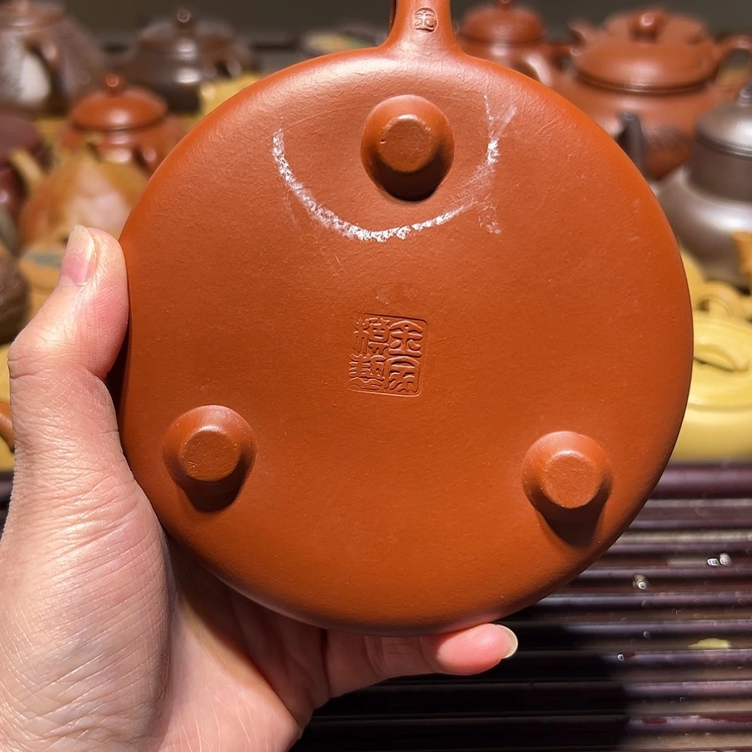 茶壶紫砂宜兴紫砂250