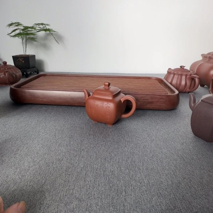 底槽青壶紫砂壶z紫砂壶