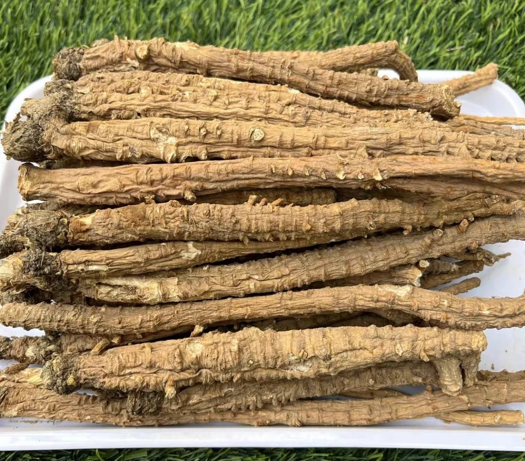 小宇专属农家 虎皮沙参 非香菇
