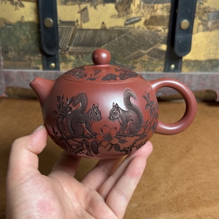 公道杯紫砂紫砂紫砂