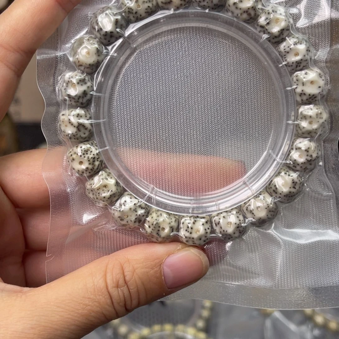 星月菩提吊坠星月