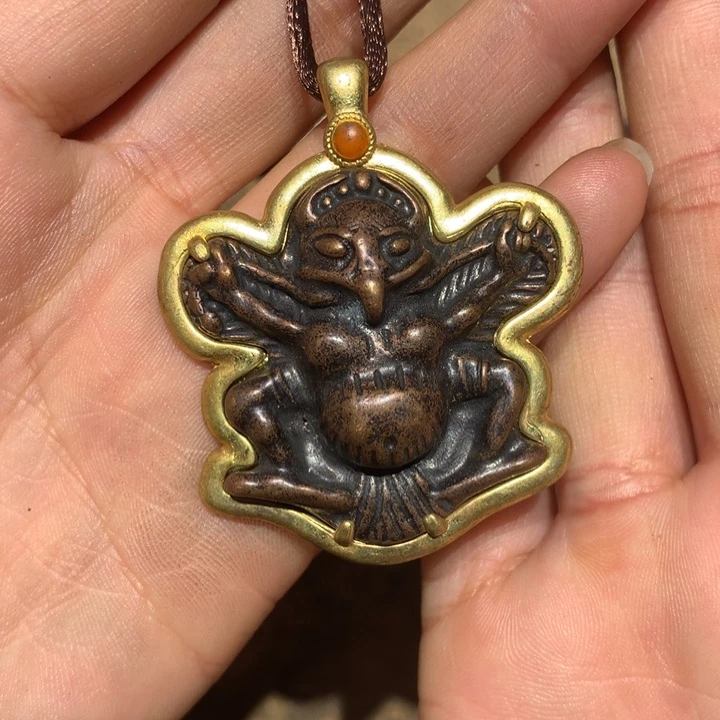 琉璃颈饰喜欢的朋友