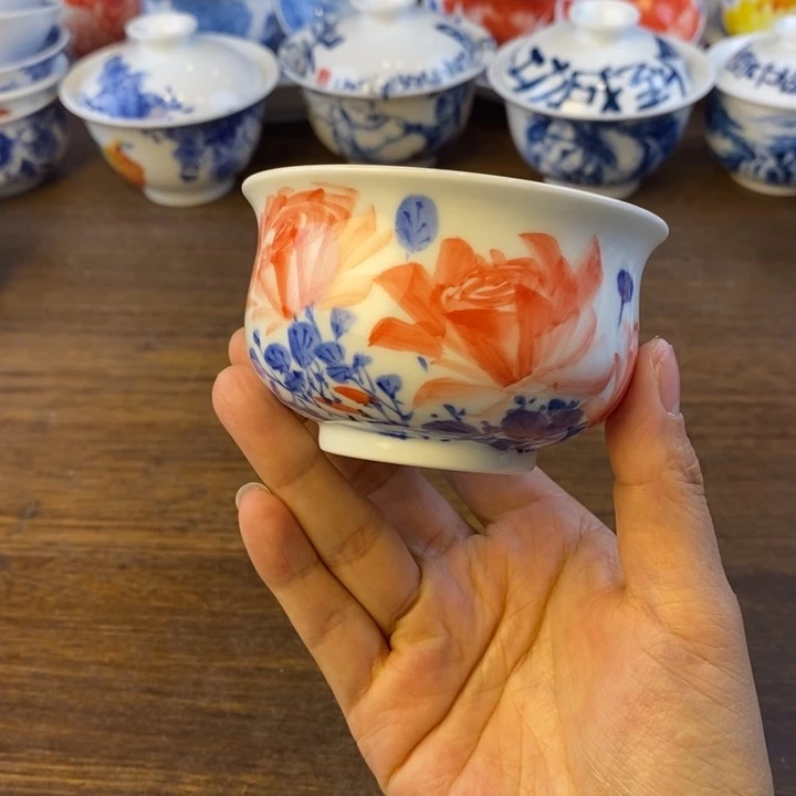 瓷片景德镇陶瓷大学