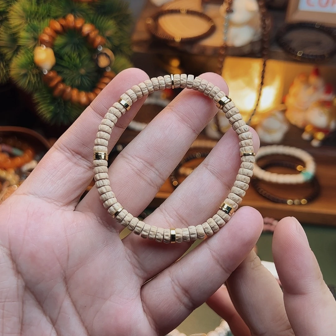 手串菩提根/象牙果