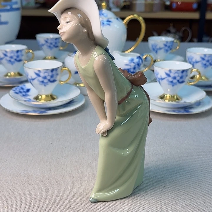 怡诺精选瓷器好物