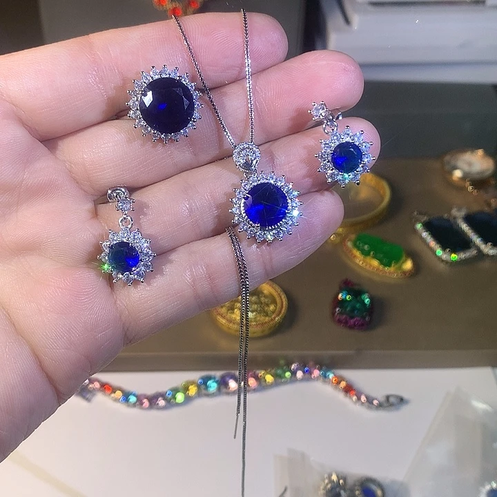 非金属30戒指。