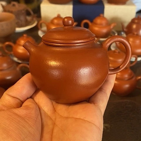 茶壶紫砂紫砂壶紫沙壶