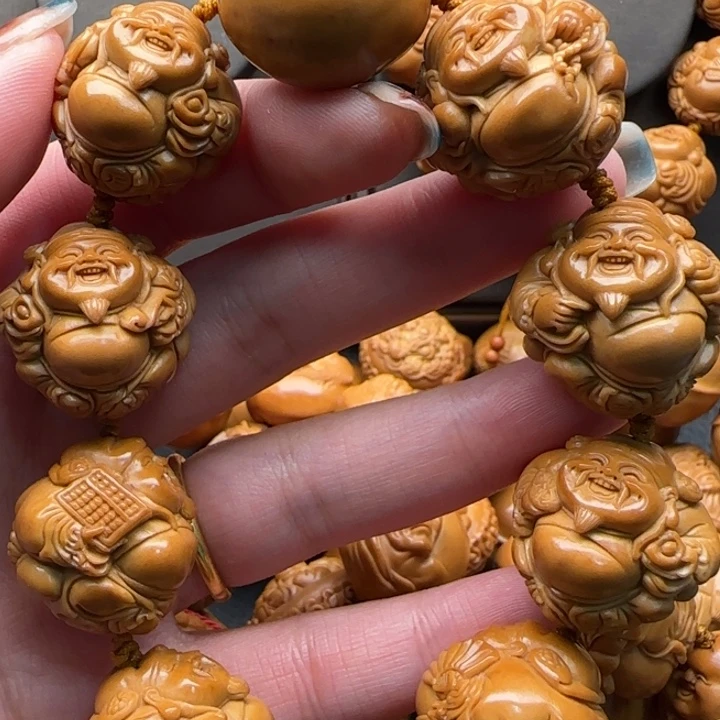 手串橄榄核橄榄核