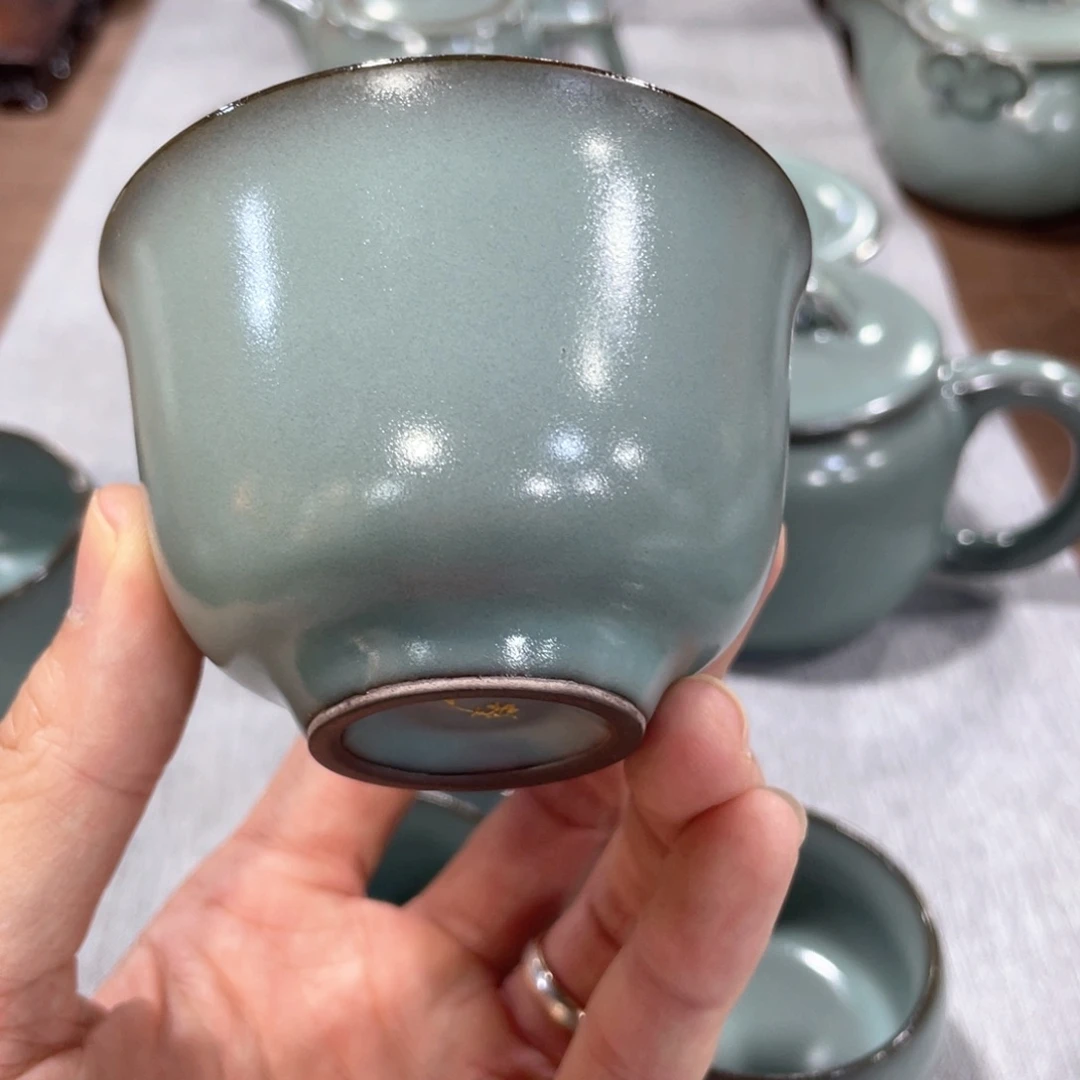 瓷片全。。。。。。。。。。。。。。。