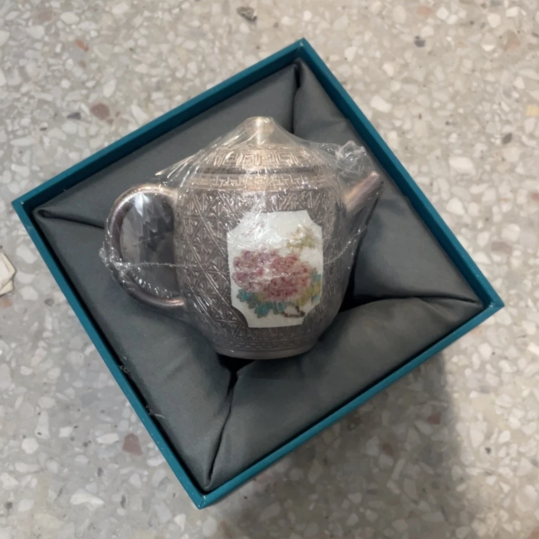 茶具等产品的生产加工