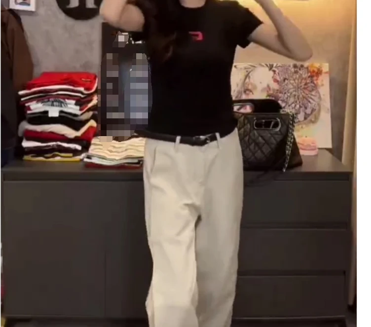 时尚潮流百搭精品女装zsx31735