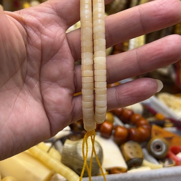 驼骨手串/手链直径6