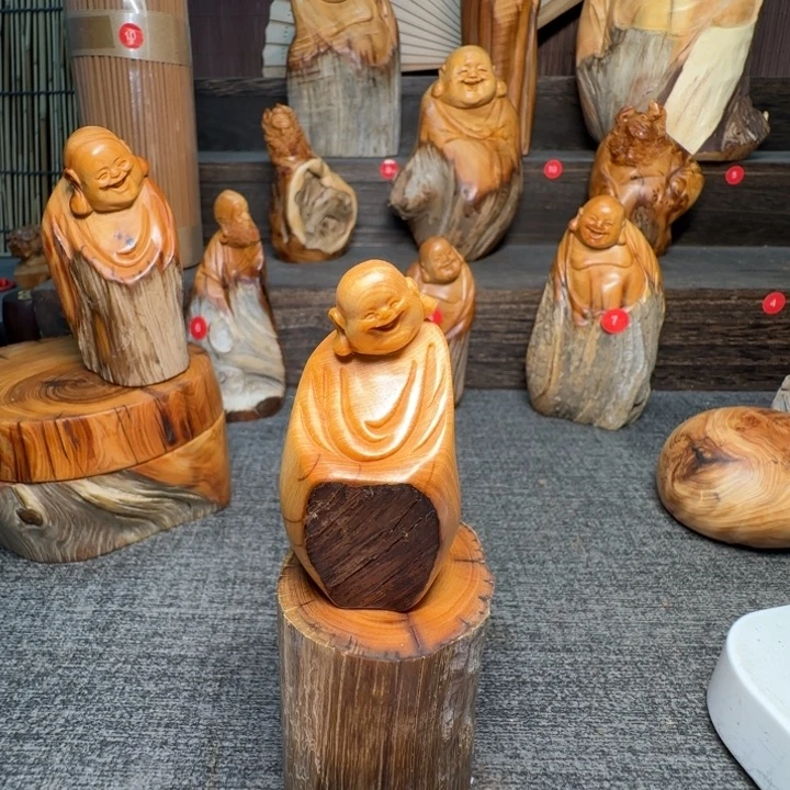 不***！柏木（崖柏）好的我知道了你