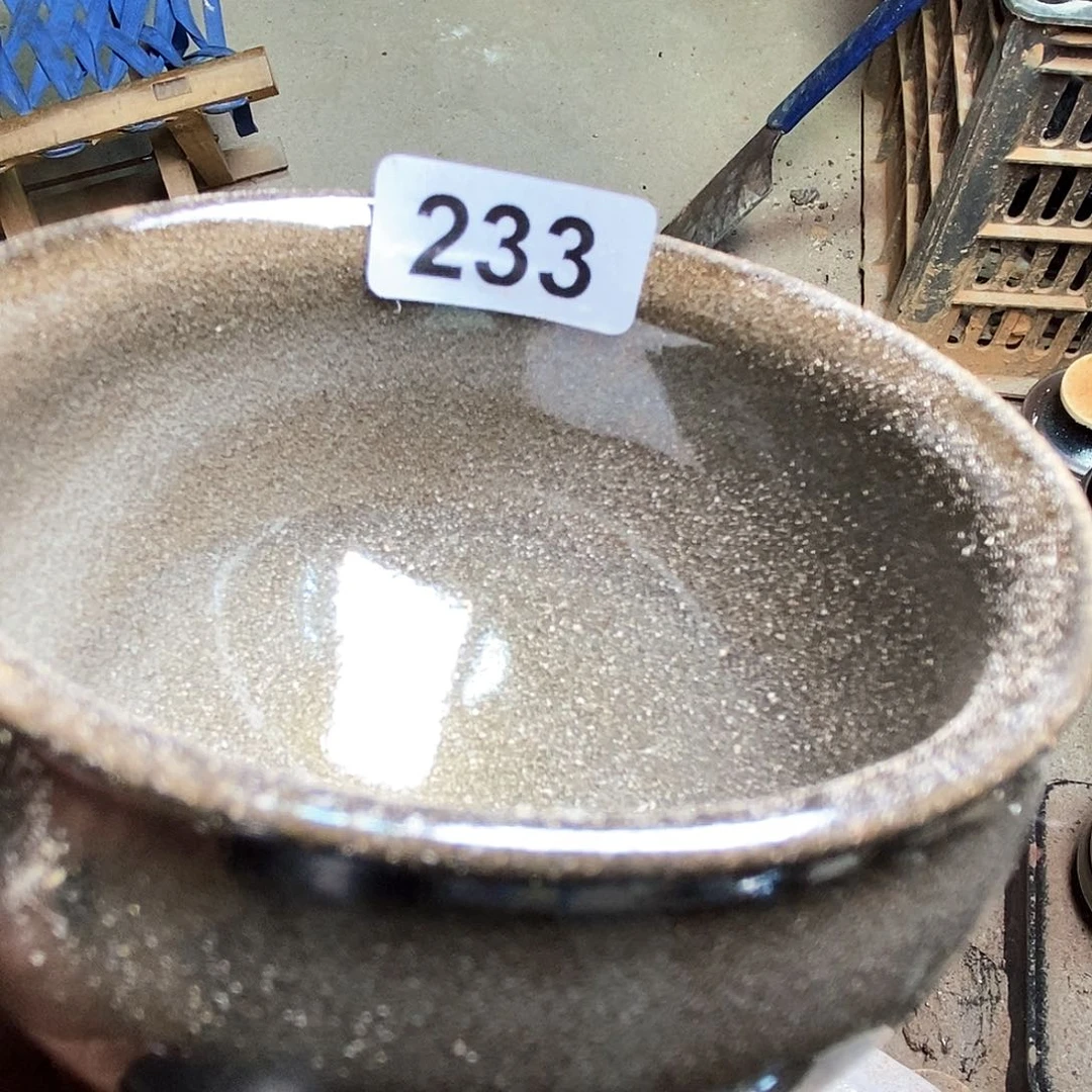 茶盏源通天龙窑通天龙窑