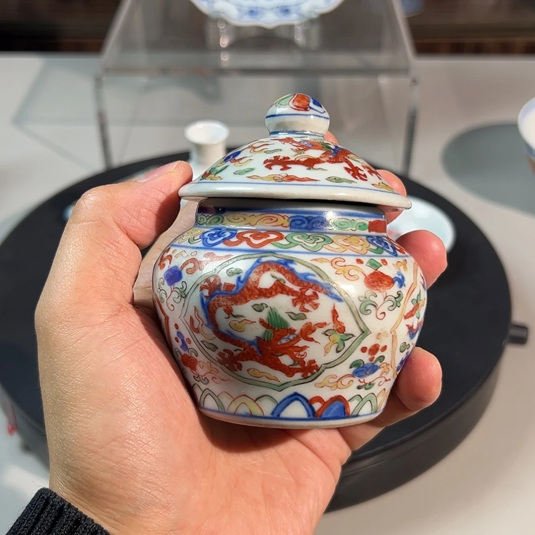 说***心青花瓷器123456青花瓷器123456