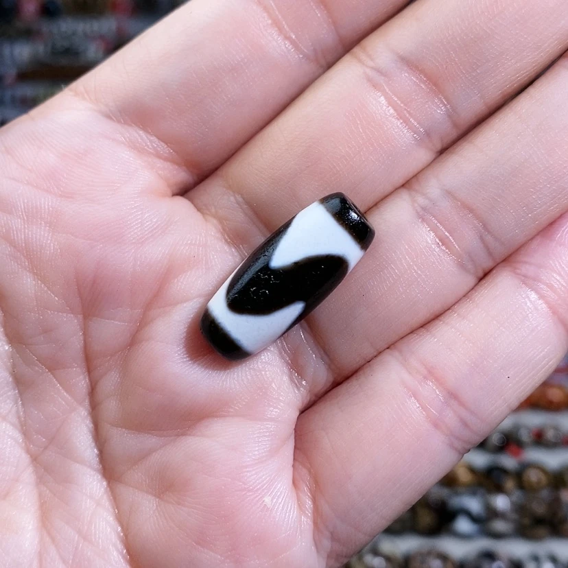 【闪购商品】玛瑙/玉髓颈饰未镶嵌小*东