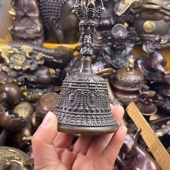 铜器摆件诚信经营