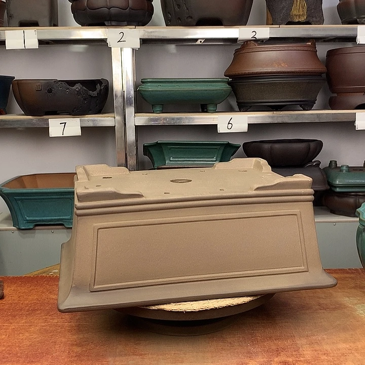 宜兴紫砂工艺厂生产