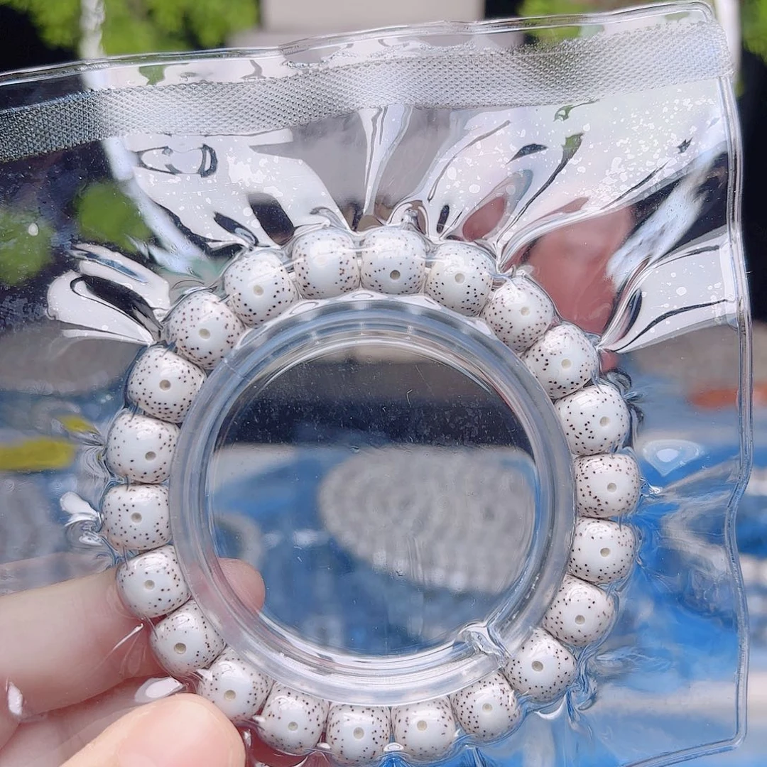 把件星月菩提星月