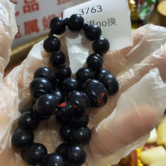 景***哥瓷片3763号工艺品