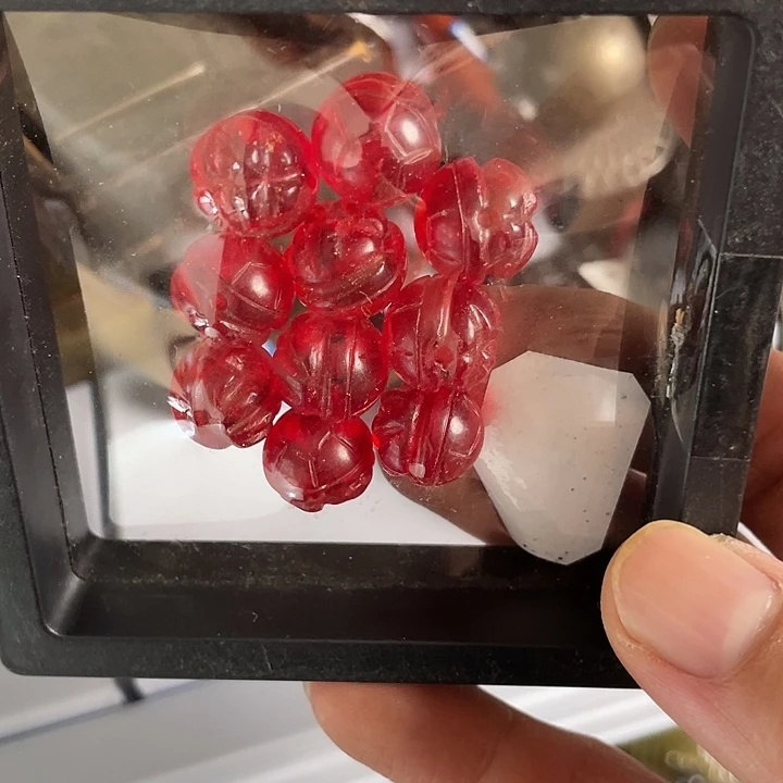 茶宠摆件工艺美术作品