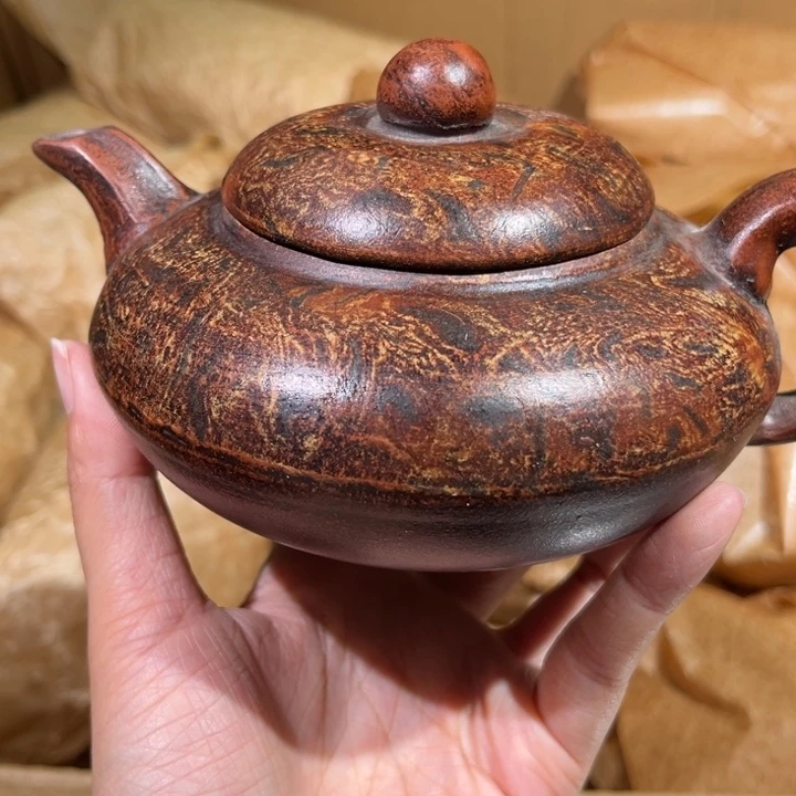 茶壶紫砂紫砂茶壶238