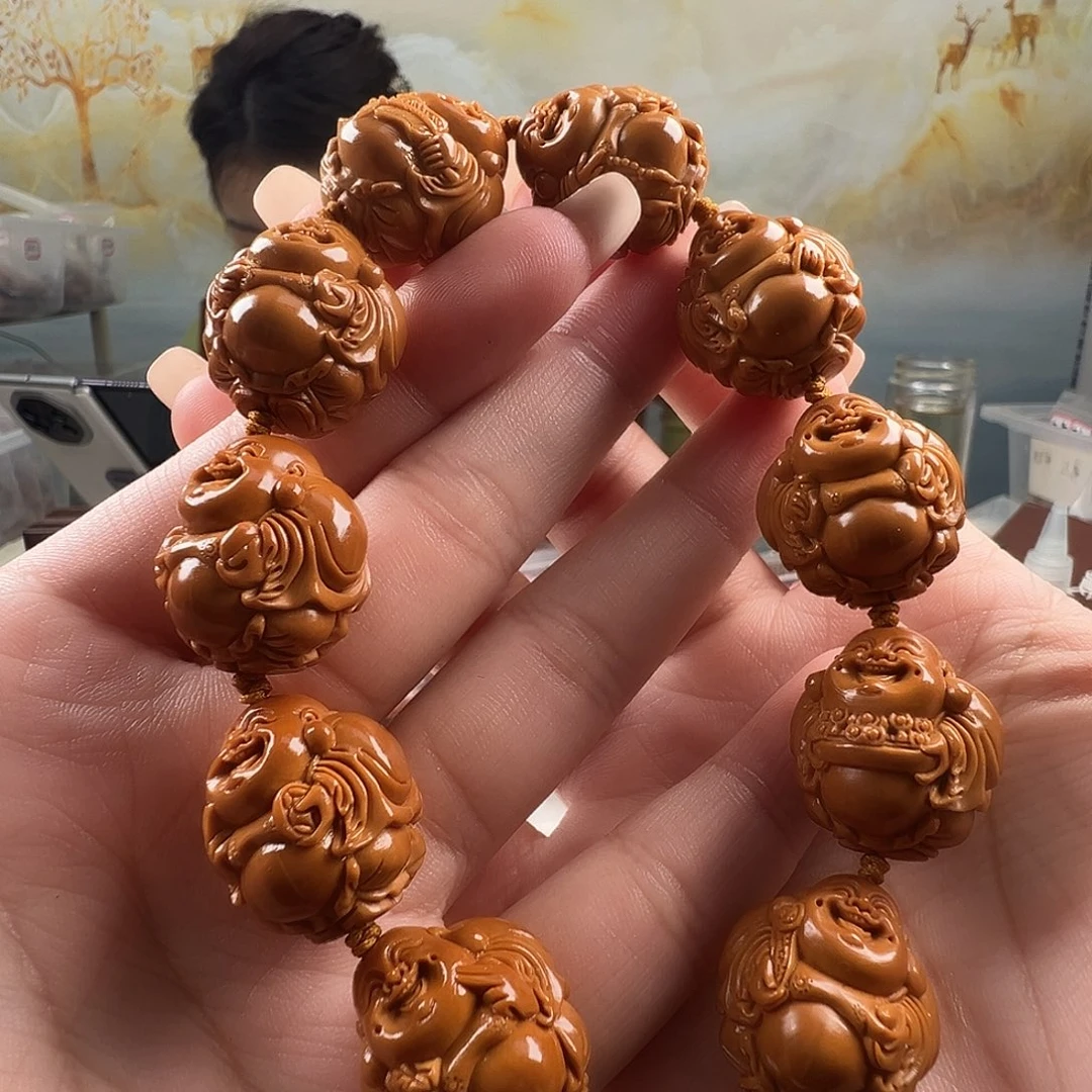 吊坠橄榄核橄榄核