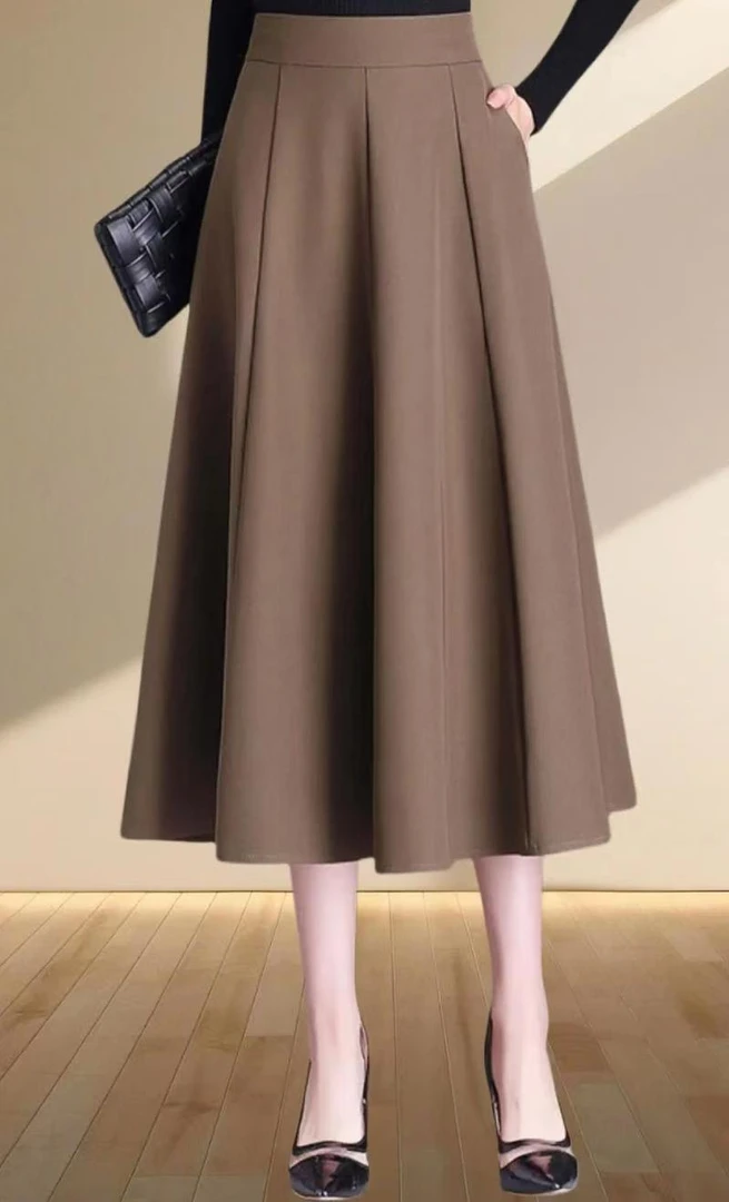 明洋女装服饰气质款