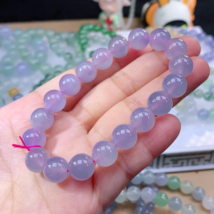 【闪购商品】翡翠手链未镶嵌翡翠