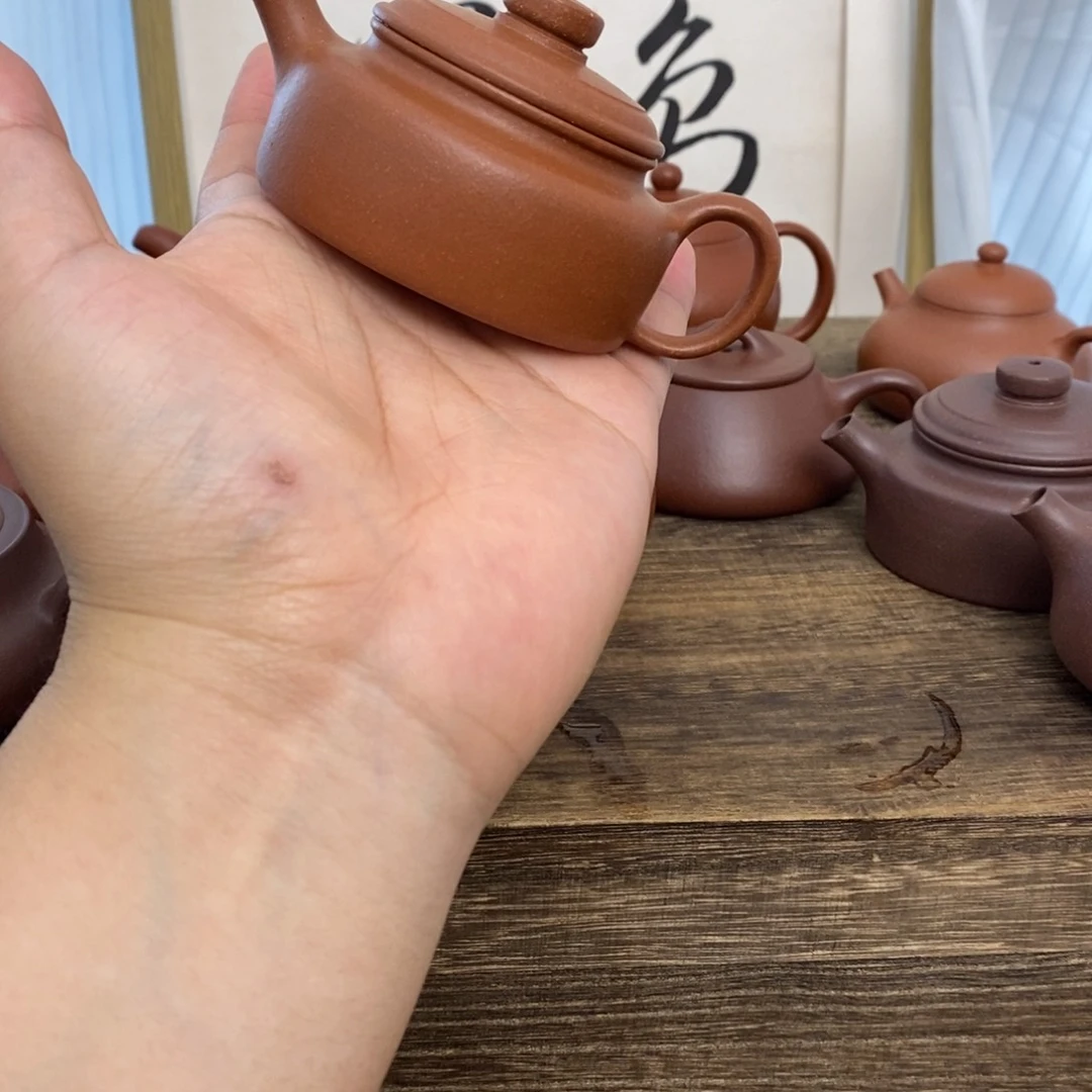 茶壶紫砂紫砂茶具