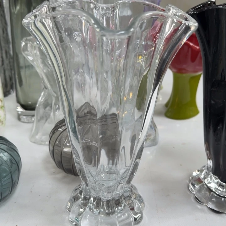 好看的花瓶你值得拥有