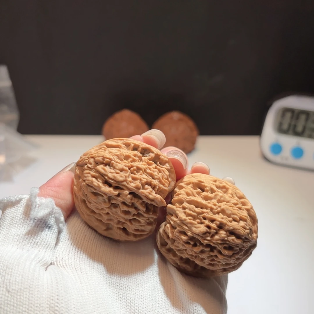 文玩核桃吊坠16号福利