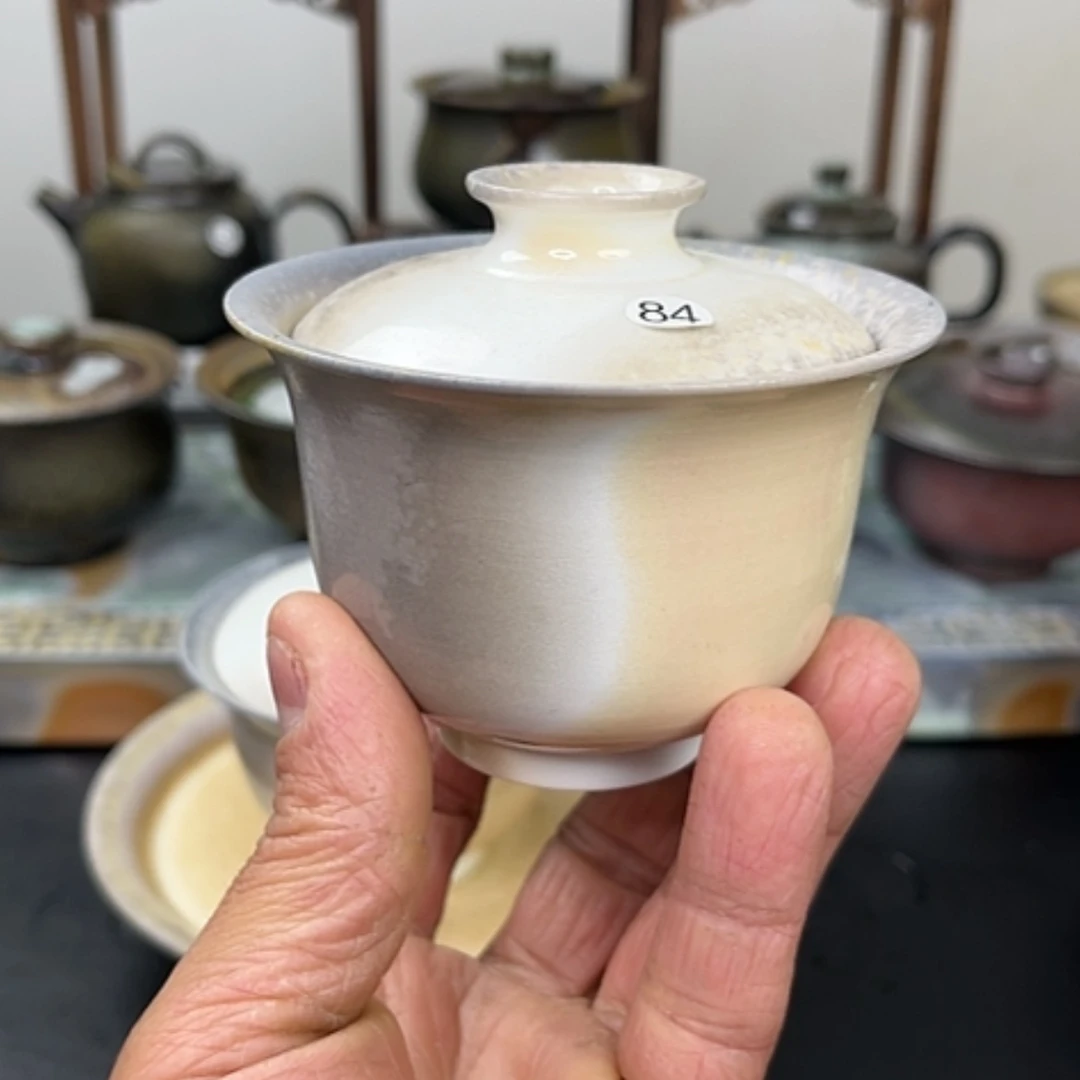 【闪购商品】羣景德柴窑窑宝福利